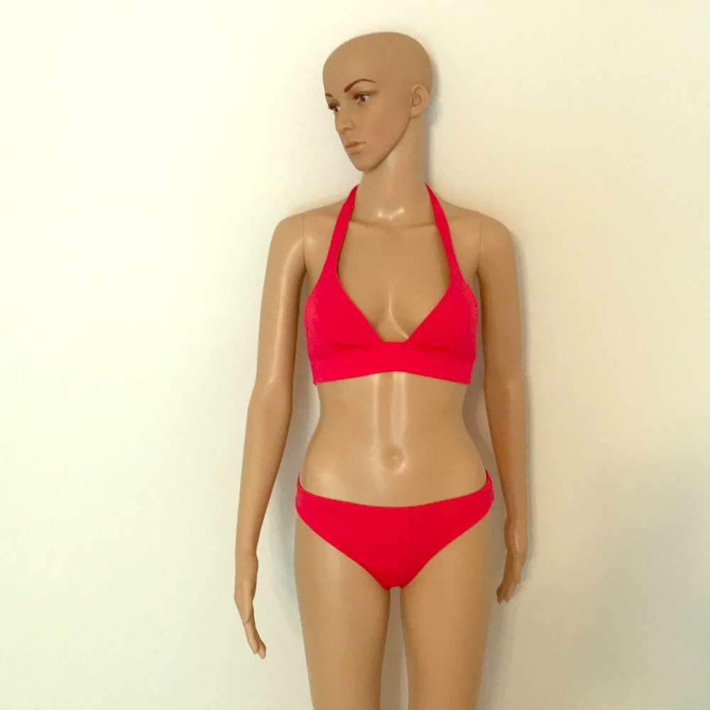 Victoria’s Secret Red Bikini XS/S